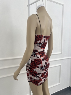 Vestido lara