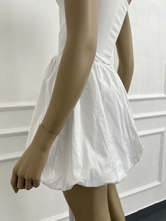 Pollera belu - comprar online