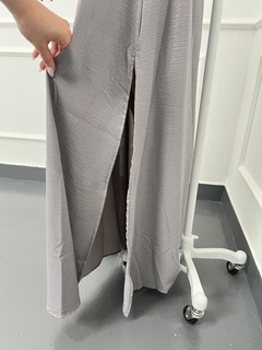 Pollera dakota - tienda online