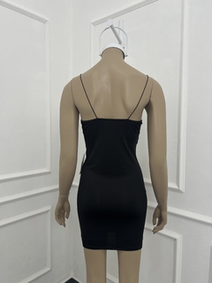 Vestido Manuela - Sweet Lola