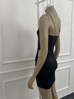 Vestido Manuela - tienda online