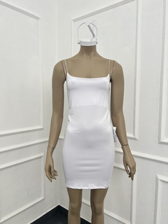 Vestido Manuela