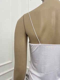 Vestido Manuela - tienda online
