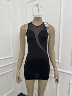 Vestido paris - Sweet Lola