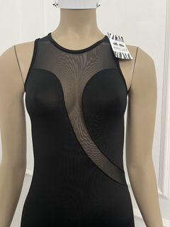 Vestido paris - tienda online