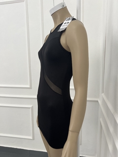 Vestido paris