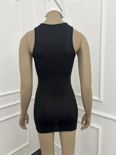 Vestido paris - comprar online
