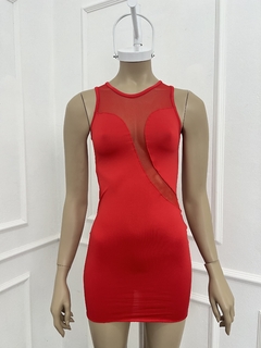 Imagen de Vestido paris