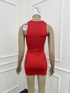 Vestido paris - comprar online