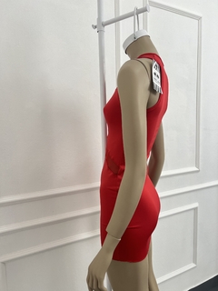 Vestido paris en internet