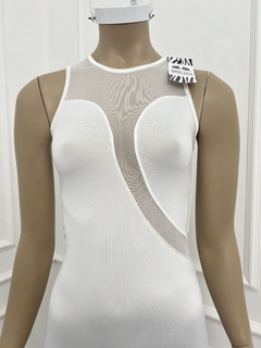 Vestido paris - tienda online