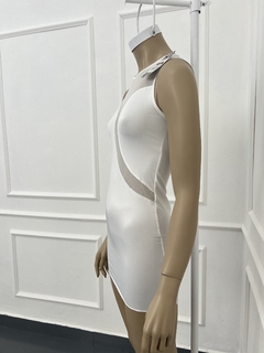 Vestido paris