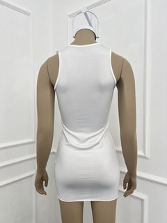 Vestido paris - comprar online