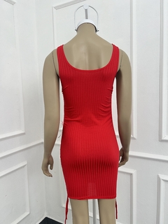Vestido keyla