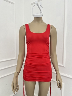 Vestido keyla - Sweet Lola