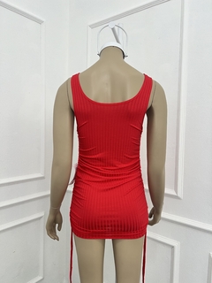 Vestido keyla