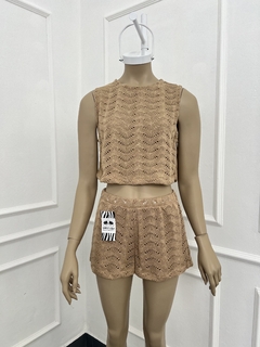Short bora - comprar online