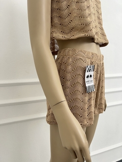 Short bora - tienda online
