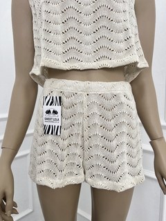 Short bora - comprar online