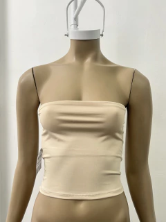 Top azul - comprar online