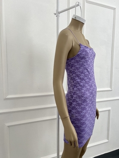 Imagen de Vestido paris