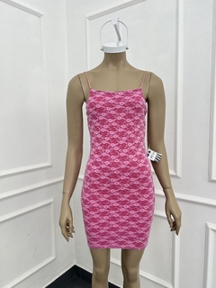 Vestido paris en internet