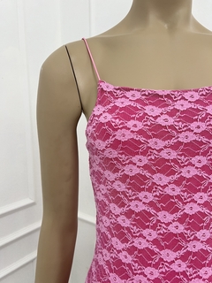 Vestido paris - Sweet Lola