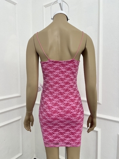 Imagen de Vestido paris