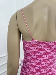 Vestido paris