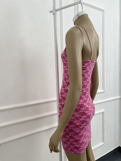 Vestido paris - comprar online
