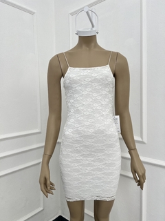 Vestido paris en internet