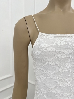 Vestido paris - Sweet Lola