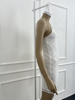 Vestido paris - tienda online