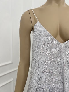 Vestido fiamma - tienda online