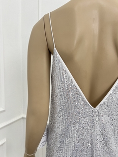 Vestido fiamma