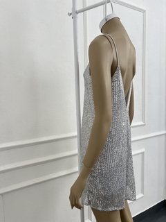 Vestido fiamma - comprar online
