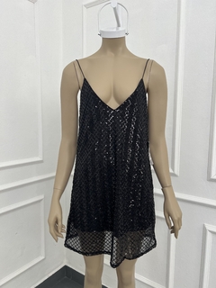 Vestido fiamma en internet