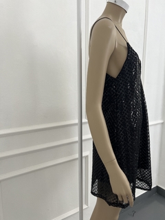 Vestido fiamma - tienda online