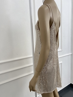 Vestido fiamma