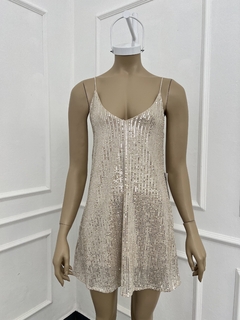 Vestido fiamma en internet
