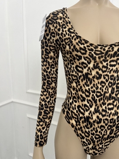 Body animal en internet