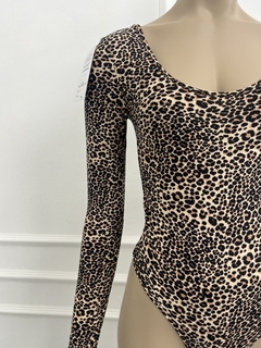 Body animal - comprar online