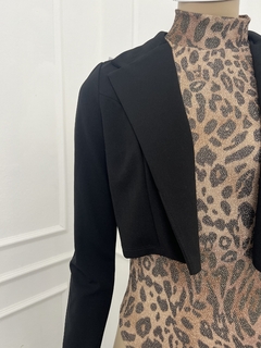 Blazer turquia - tienda online