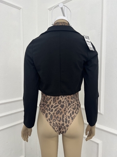 Blazer turquia