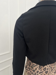 Blazer turquia