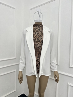 Blazer araques - tienda online