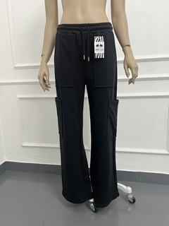 Jogging sof cargo - Sweet Lola