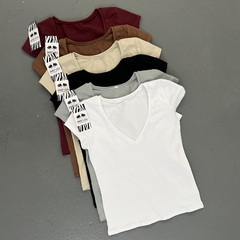 Remera amina