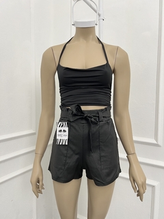 Short marruecos