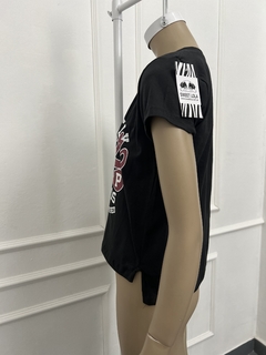 Remera Lourdes - Sweet Lola